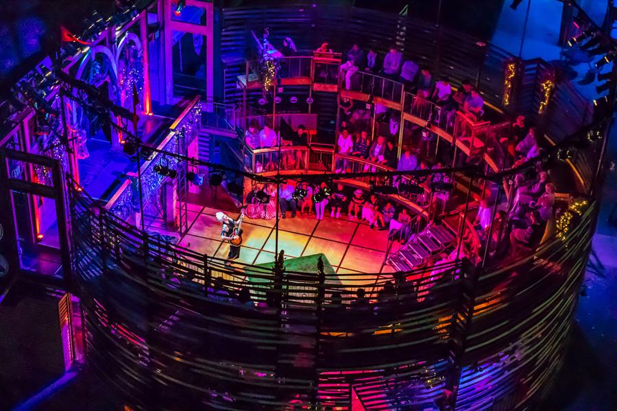 New Swan Shakespeare Named One of the 52 Best Places to see Plays and Musicals in Southern California