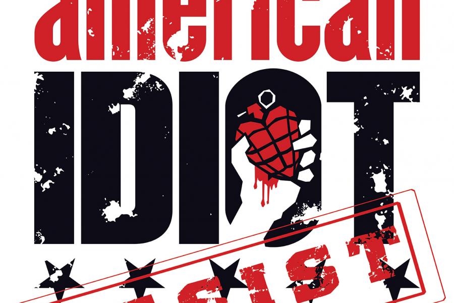 AMERICAN IDIOT (TRADUÇÃO) - American Idiot 