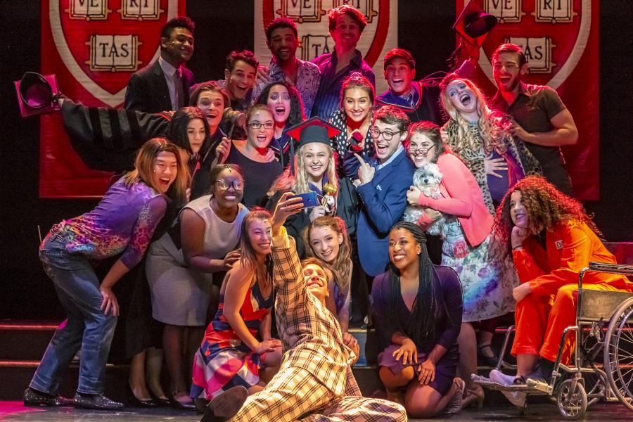 Music Theater/BFA